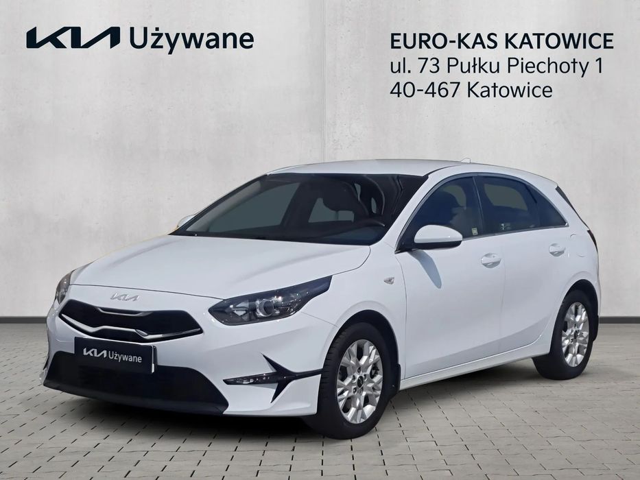 Kia Cee'd