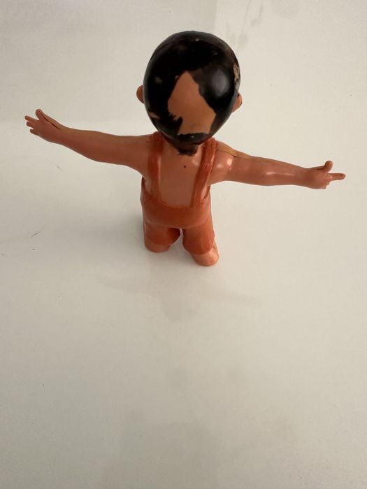 Vitinho muito antigo