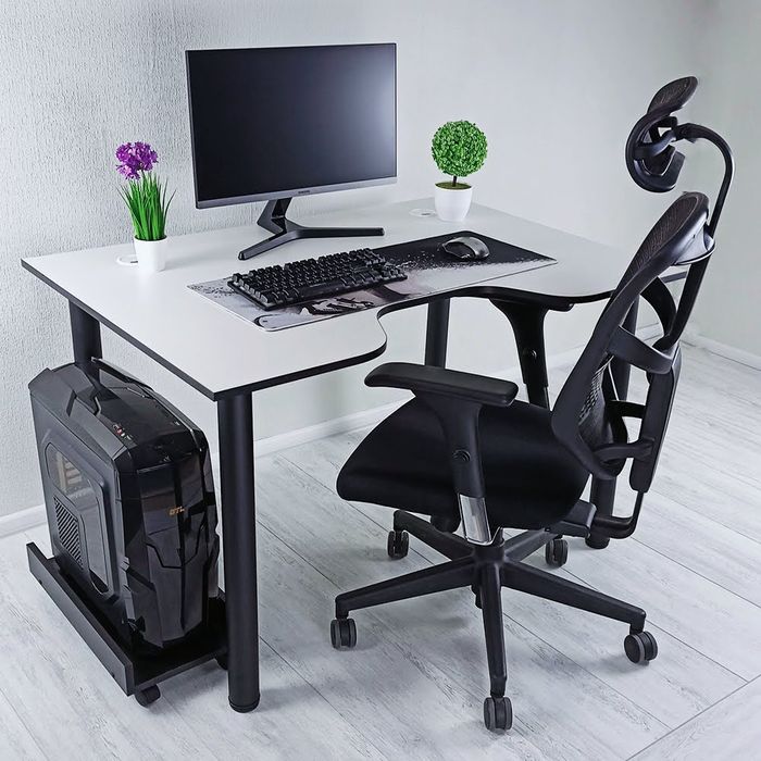 Стол Геймерский. •Доставка 0 грн• Стол компьютерный. Геймерський стіл