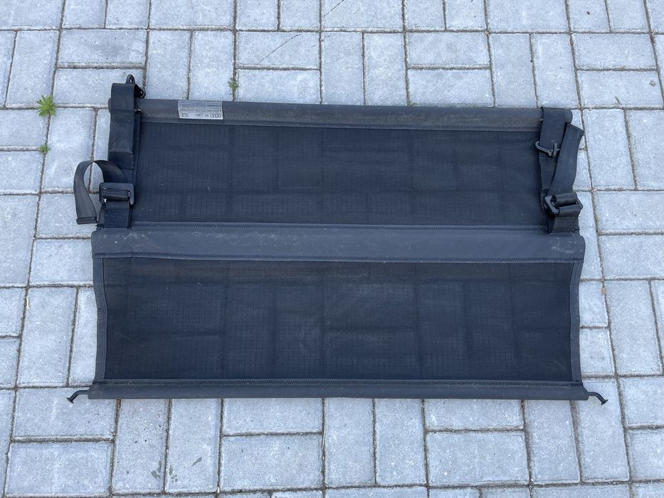 Audi Q5 modelos de rede de separação