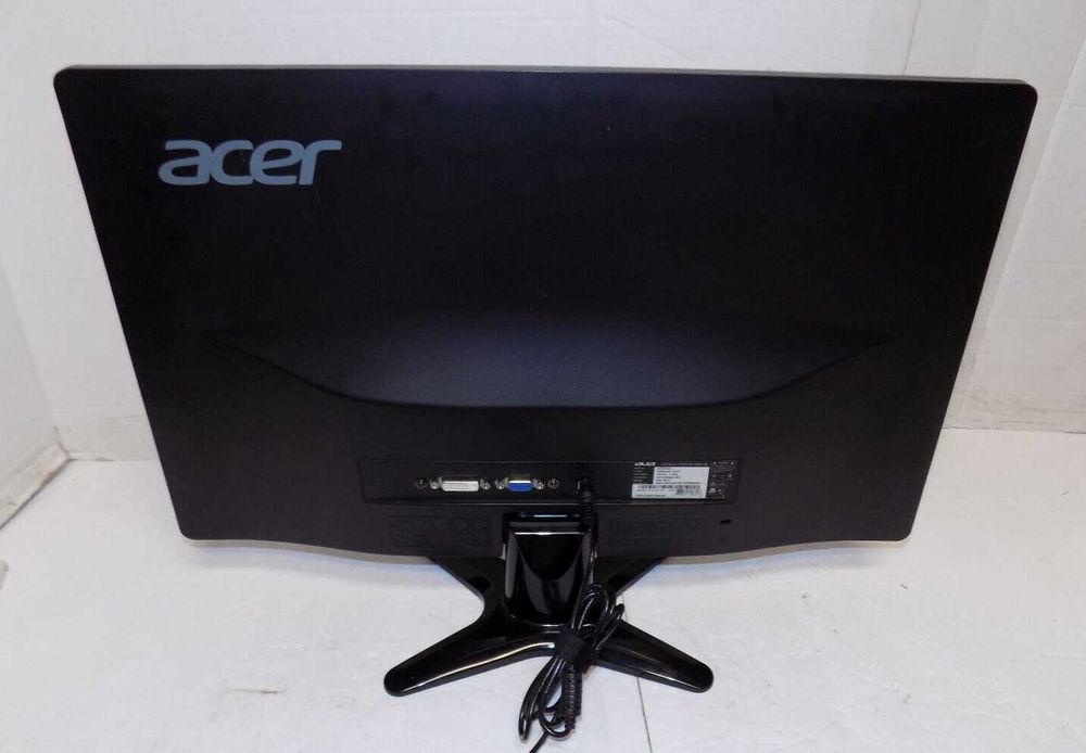 Монітор Acer G226HQL (FullHD)