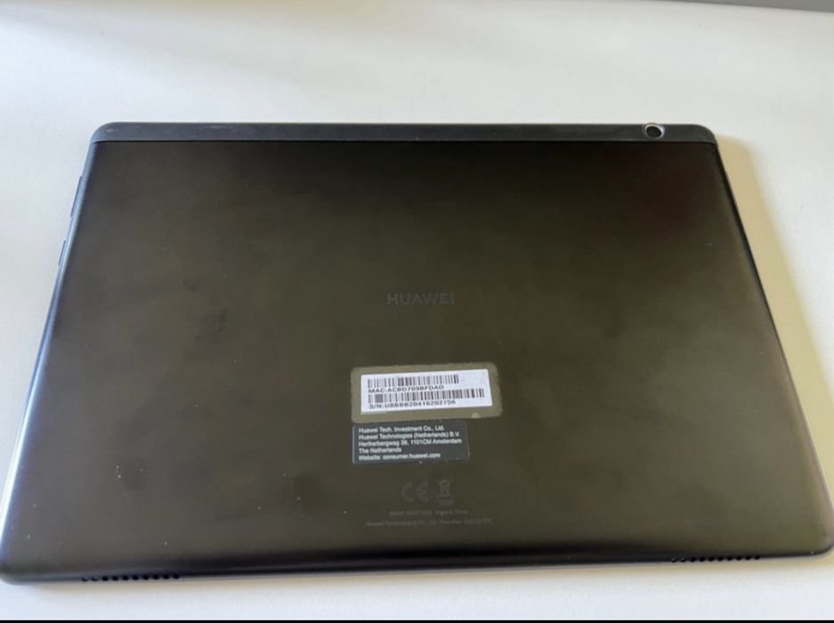 Tablet Huawei MediaPad T5