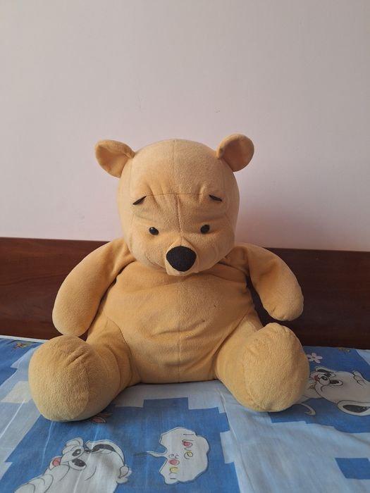 М'які іграшки дитячі