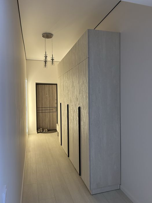 Prime Center Apartments