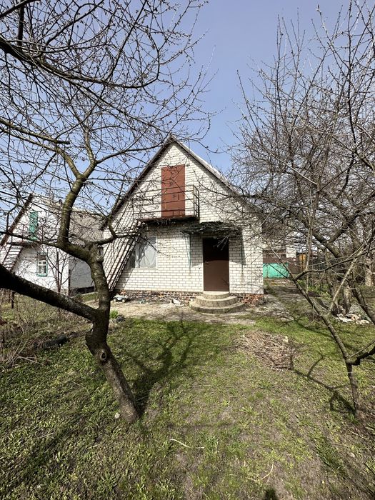 Продам дачу(Песчанка)