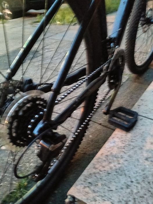 Rower trek marlin 5 gen1