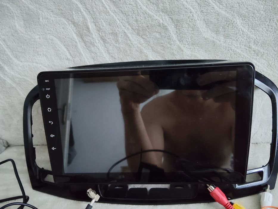 Radio android 14