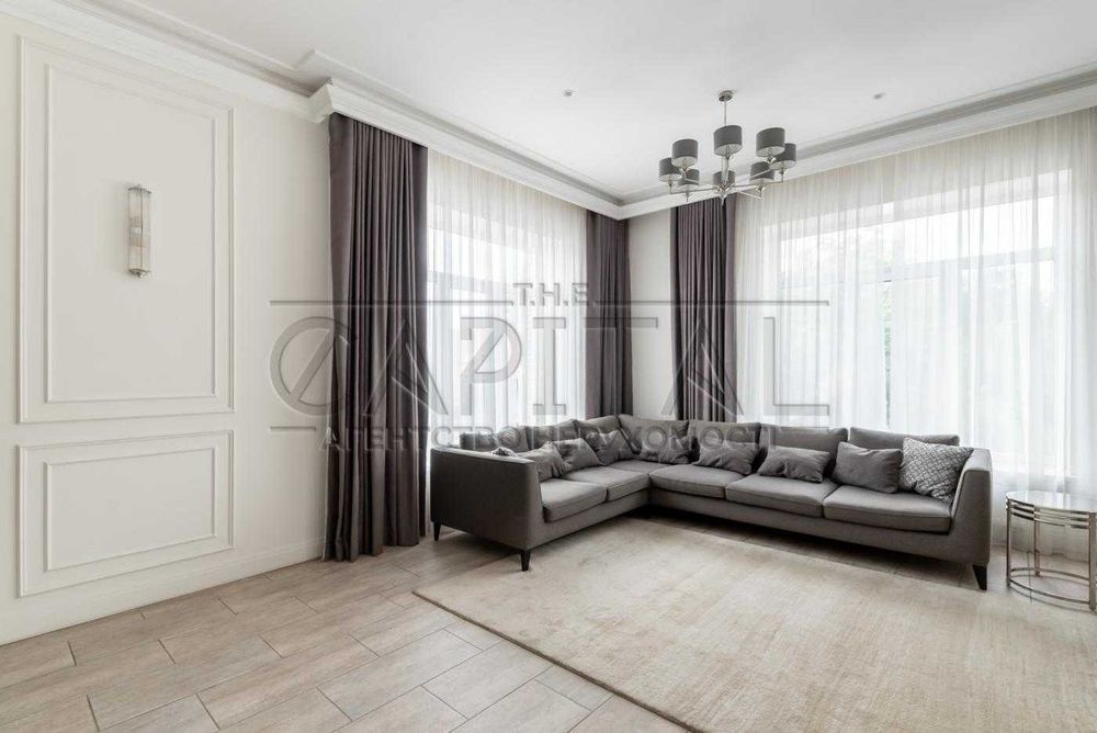 Дом по адресу (площадь 420 м²) - Atlanta.ua - фото 4