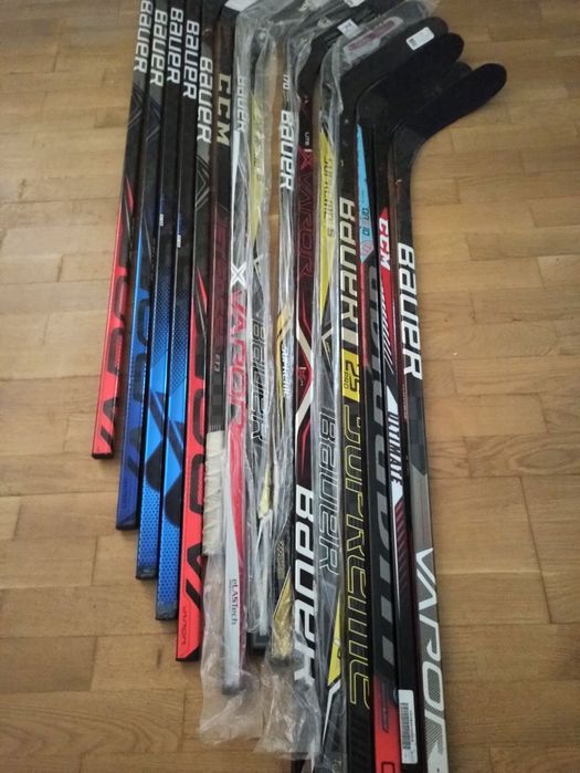 Ключки хокейні