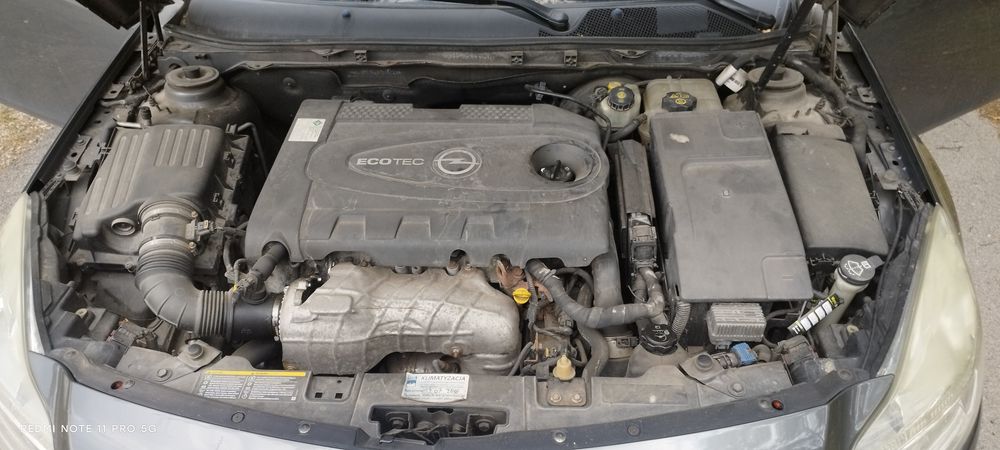 Opel Insignia 2009