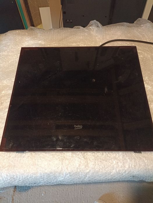 Płyta indukcyjna Beko HII 64851 FHT