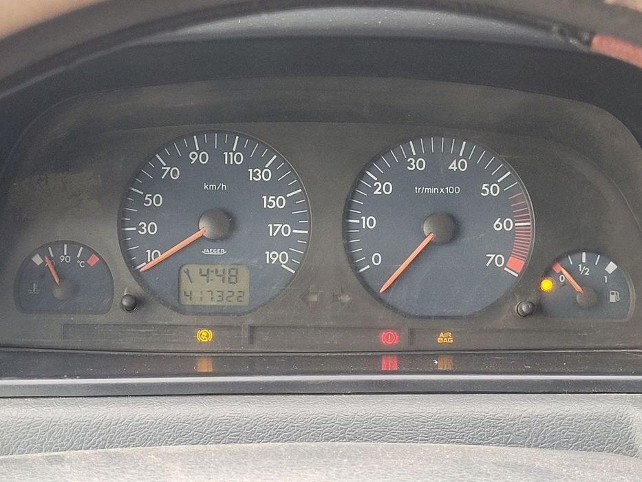 Fiat Scudo Груз. ДОВГА БАЗА.