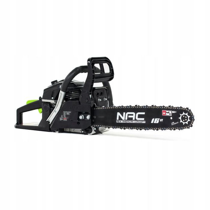 Pilarka Spalinowa Nac Cst45-40-02Ac 2,45Km 40Cm