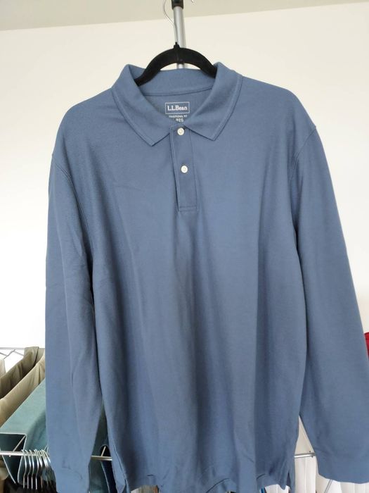 Camisa Hombre Polos LLBean