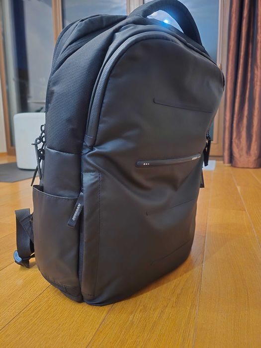 Plecak American Tourister Urban Groove Tech 15.6'' Czarny