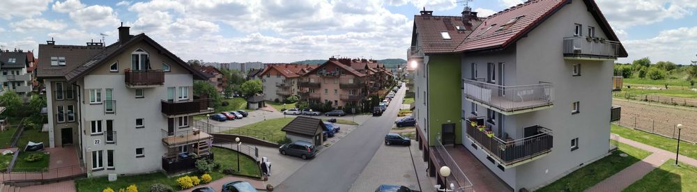 Mieszkanie – Kraków - Więcej
