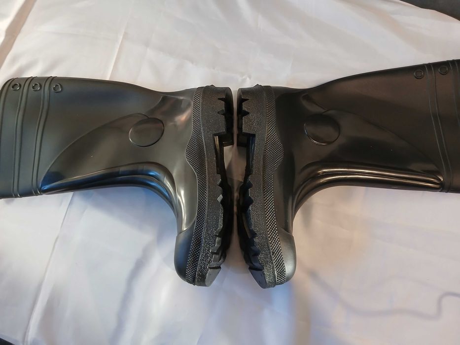 Kalosze robocze 44 S5 Welly z podnoskiem