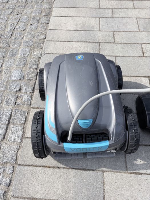 Robot basenowy Zodiak Vortex OV3505 sprawny