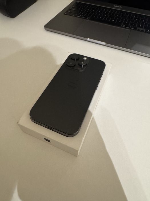 iPhone 16 Pro 128 GB