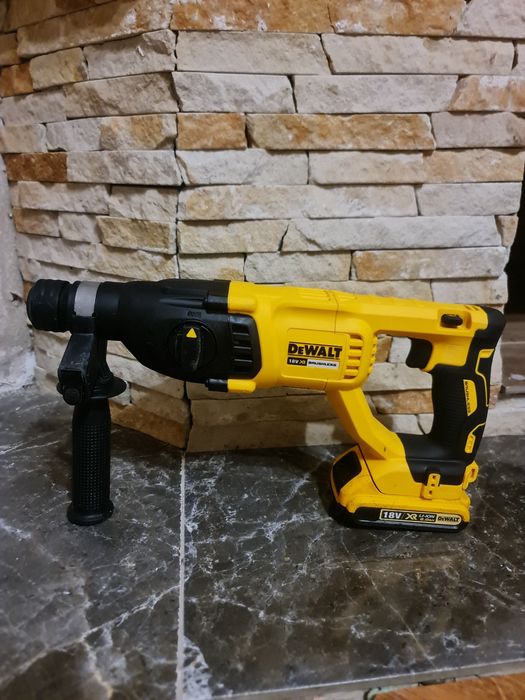 Продам перфератор Dewalt Dch 133: 5 000 грн. - Електроінструмент ...