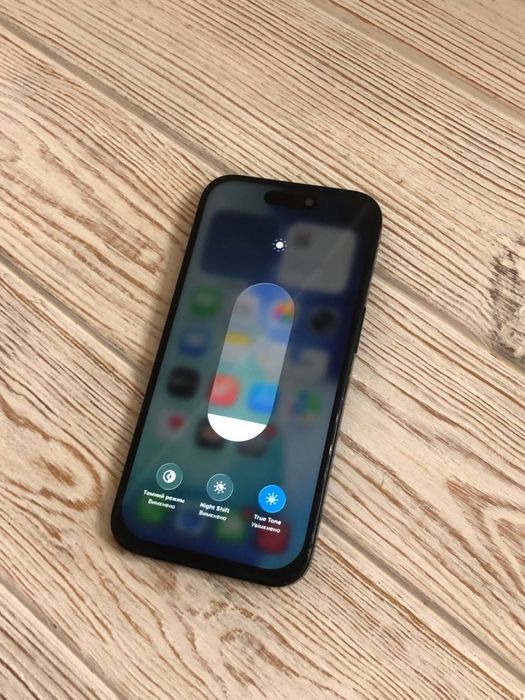 apple iPhone 15, 256 gb, black neverlock