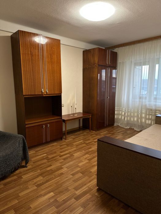 Сдам 1 кімнатну квартиру метро Голосіївська 3 хвилини пішки