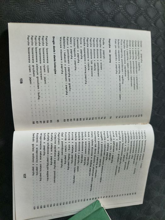 Papryka Owoce i warzywa Joanna Samołuk