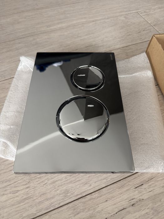 Przycisk Cersanit Luna