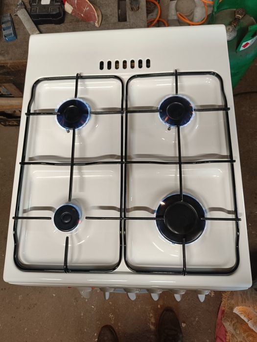 Kuchenka Mastercook 50cm