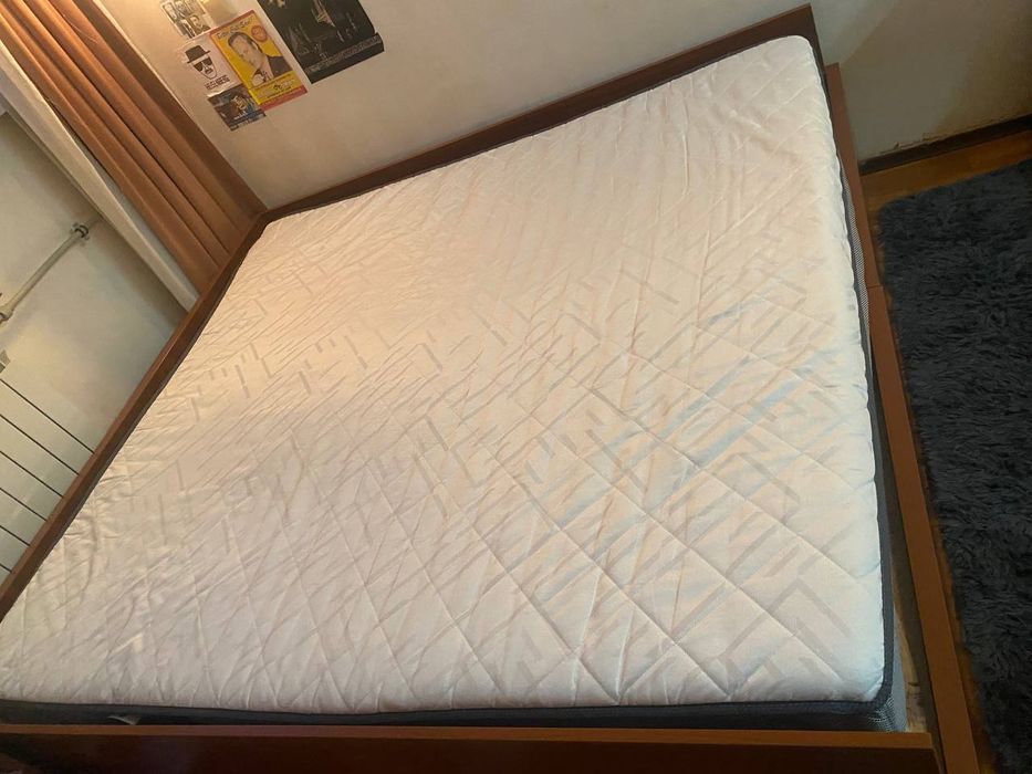 Матрац ортопедичний