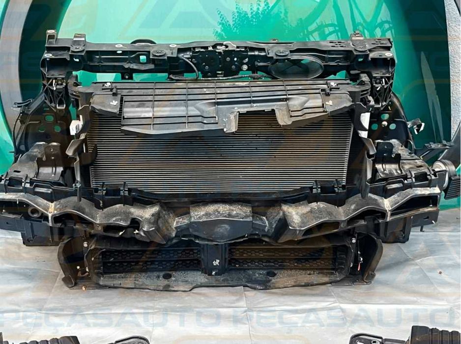 ALFA ROMEO TONALE Frente Completa 2 0 2 2 - 2 0 2 6