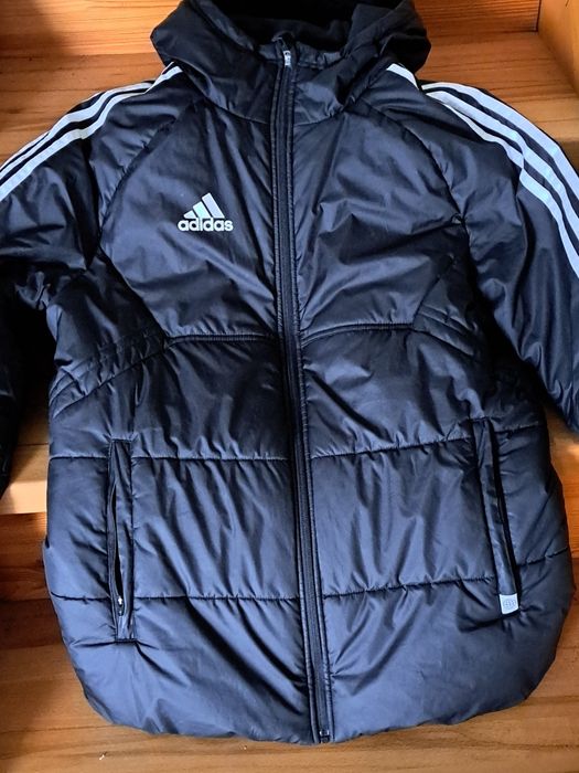 Тепла куртка  Adidas