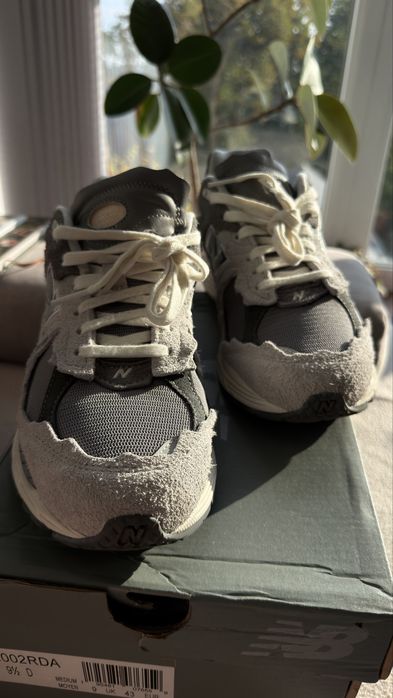 New Balance 2002R Protection Pack 43