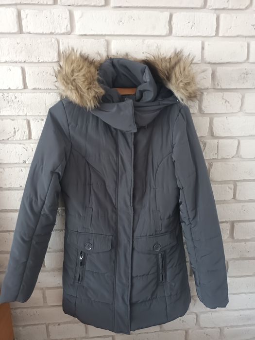 Kurtka zimowa 36