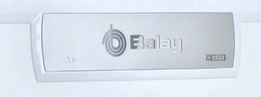 Frigorífico Balay A+