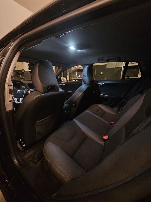 Volvo V60 1.6 150km T3