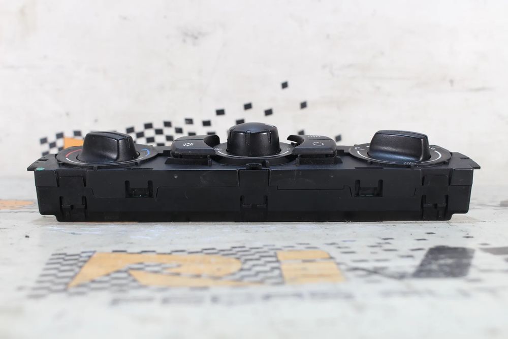 Comando chauffage / sofagem BMW 1 (E87)