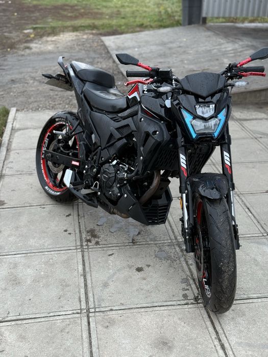 Продам lifan sr220