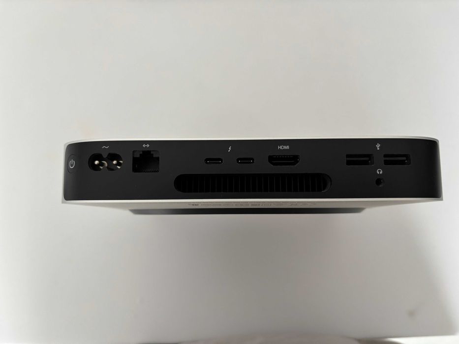 mac mini m1 16gb - Купить электронику - Цены на OLX.ua