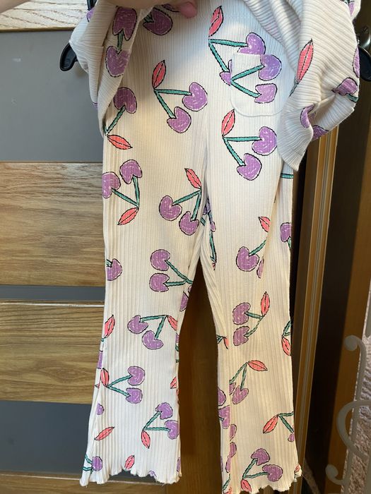 Футлолка, легінси Zara