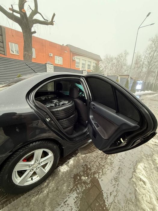 Mitsubishi Lancer 10-X