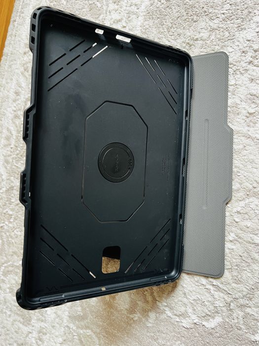 Чохол-книжка Targus Pro-Tek™ Rotation для Samsung Galaxy Tab S4 10.5