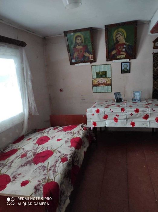 Продається будинок в карпатах