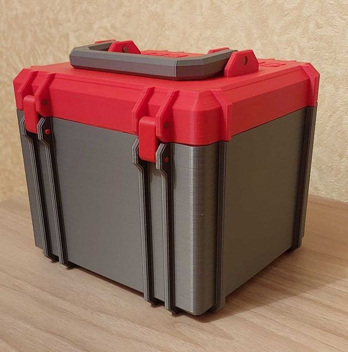 3D друк та 3D моделювання