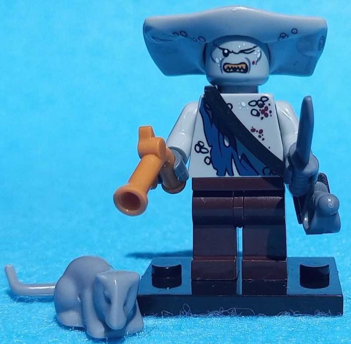 Maccus (Pirates of the Caribbean)64584633464707121