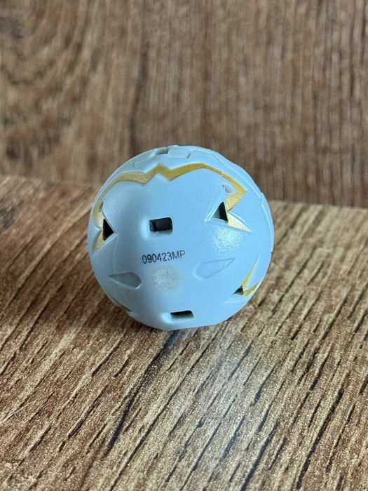 Bakugan Haos Robotallion B2 450G