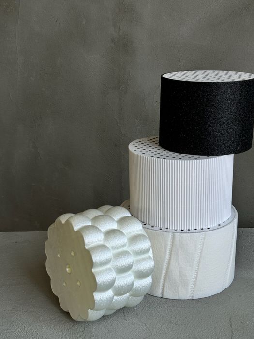 Фальш ярус для декору