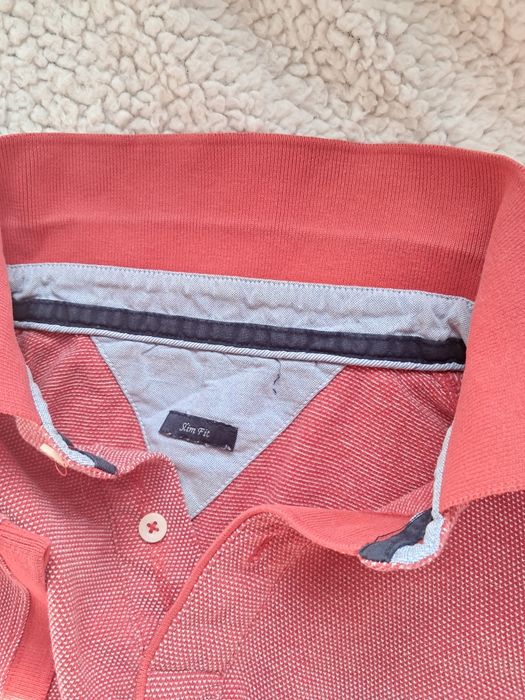 Tommy Hilfiger Polo męskie