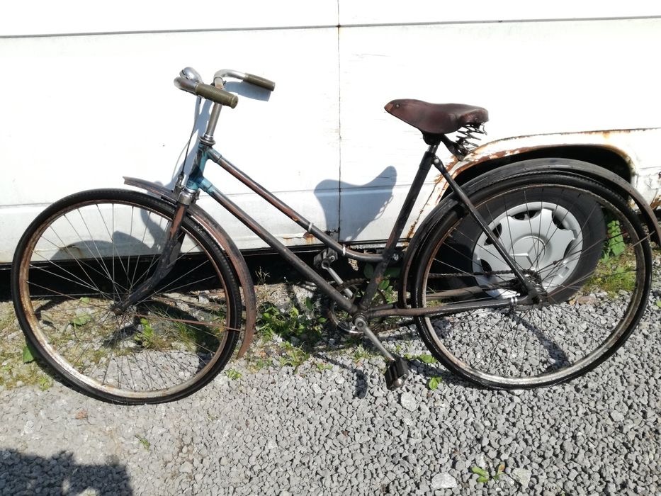 ŁUCZNIK PRL 1967 Skarżysko Kamienna Mesko