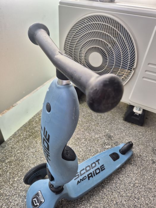 Hulajnoga scoot and ride
